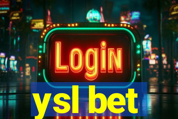 ysl bet